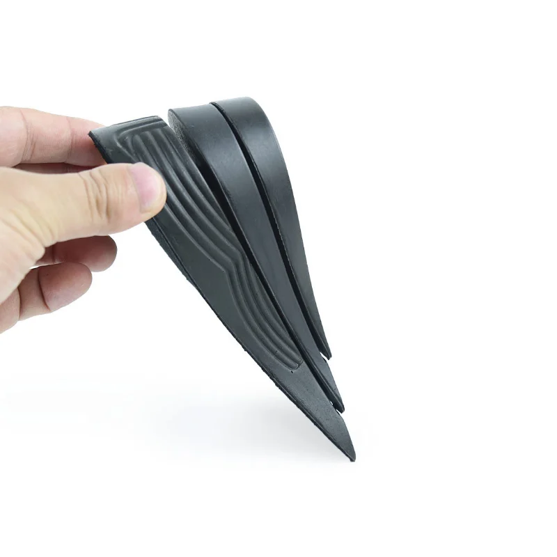Custom Lift Soft High Increased Shoe Air Cushion Heel Insert Insoles Height Increase Insole Adjustable