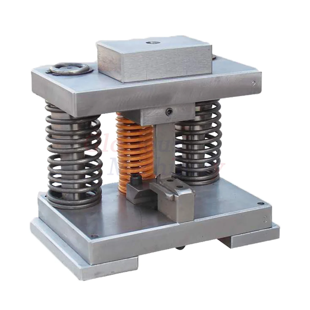 
customized punch press tooling punch and die set hydraulic machine for aluminum profile 