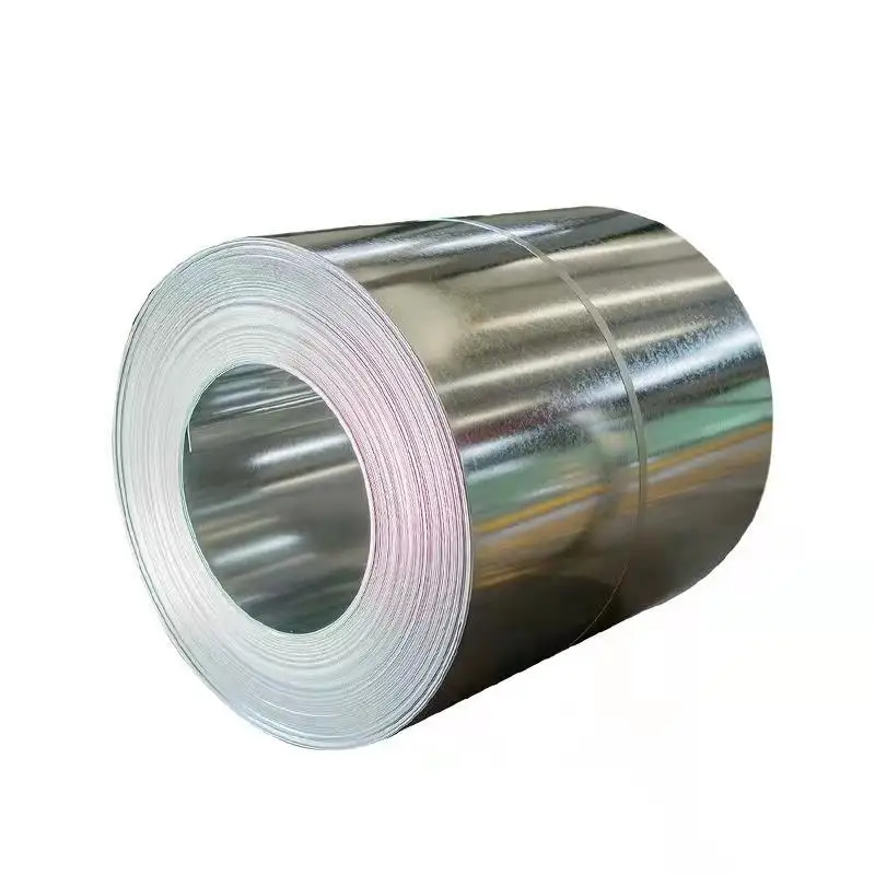 Galvanized Steel prices Coils z60 pre paint Cold Rolled Steel Coil Bobina high quality prepaint Steel Coil LC payment