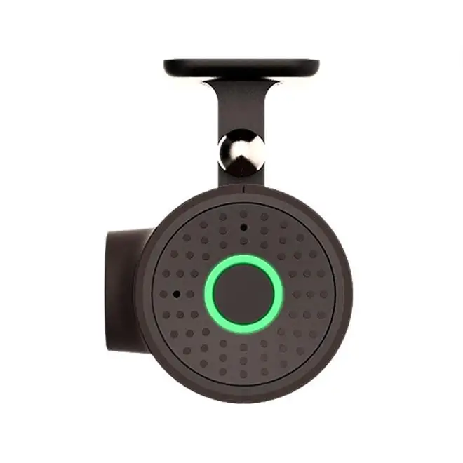 Глобальная версия Xiaomi Youpin 70 Mai Midrive D06 Автомобильный регистратор Wifi 1080P HD ночное видение беспроводная автомобильная смарт-видеокамера