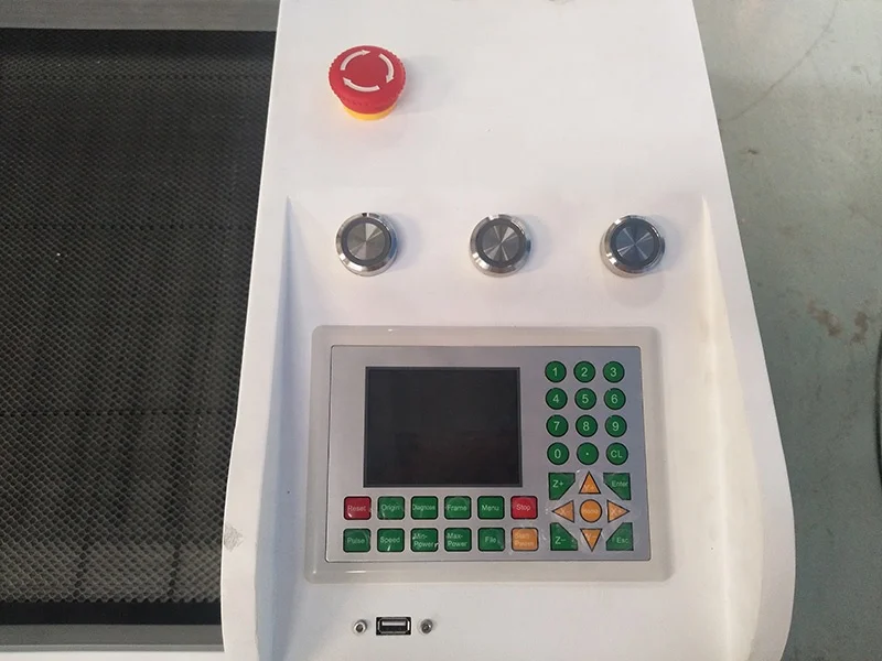 STYLECNC Mixed Metal and Nonmetal Laser Cutting Machine, Mixed Laser Cutter for Sale