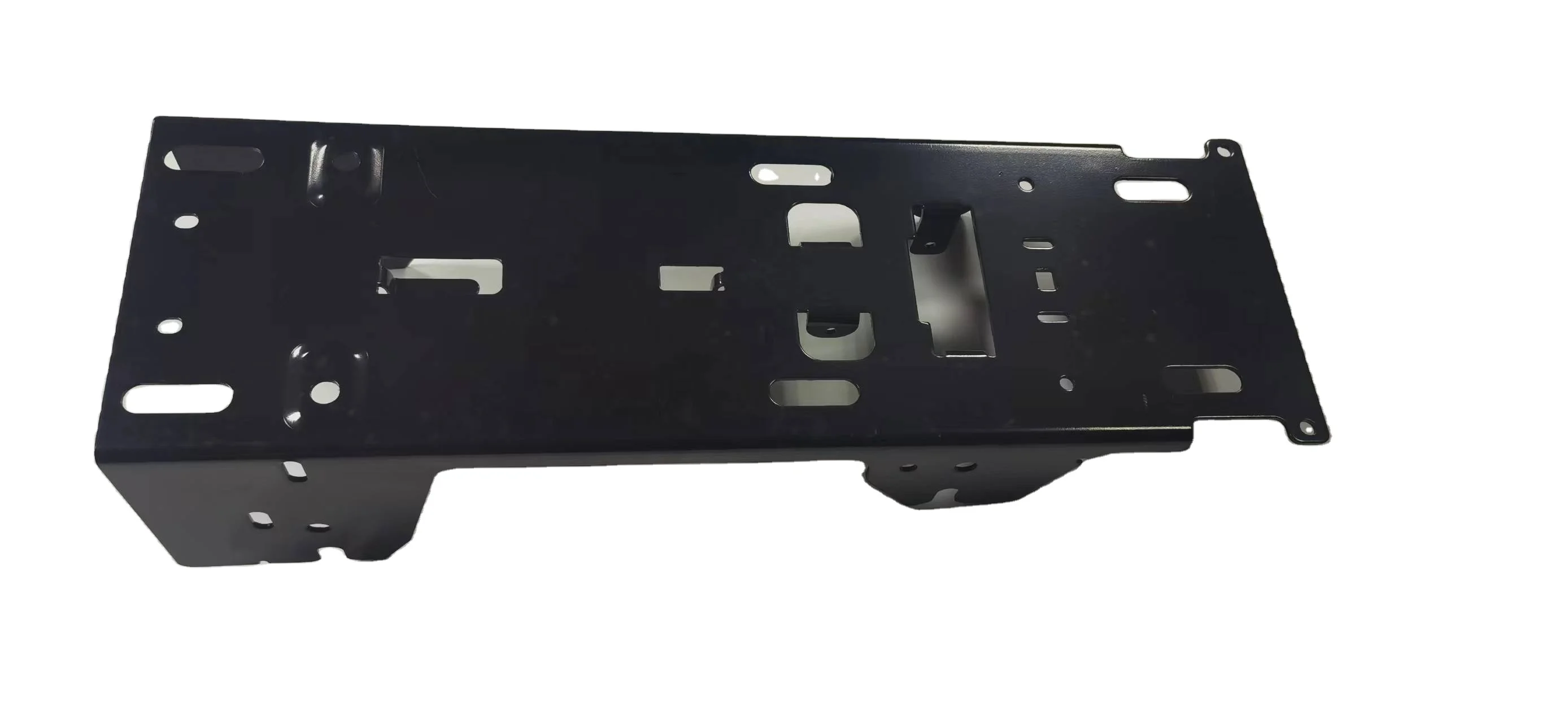 Precision OEM custom sheet metal bending aluminum parts Stainless steel parts Iron parts Sheet metal stamping processing