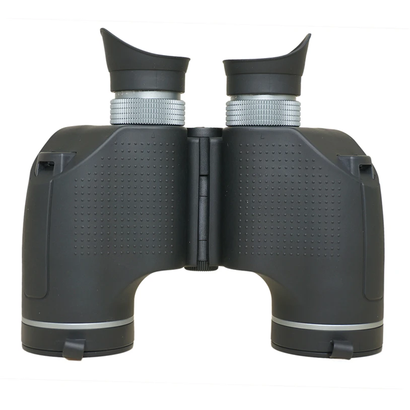 2020 new COMET water proof and fog proof marine binoculars with compass 7x50 yacht marine use catamaran binoculars