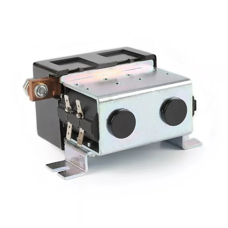 Forklift parts Albright equivalent contactor repair kit for dc182 contactor