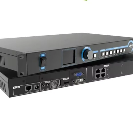 led display control box async led control card  wholesales price