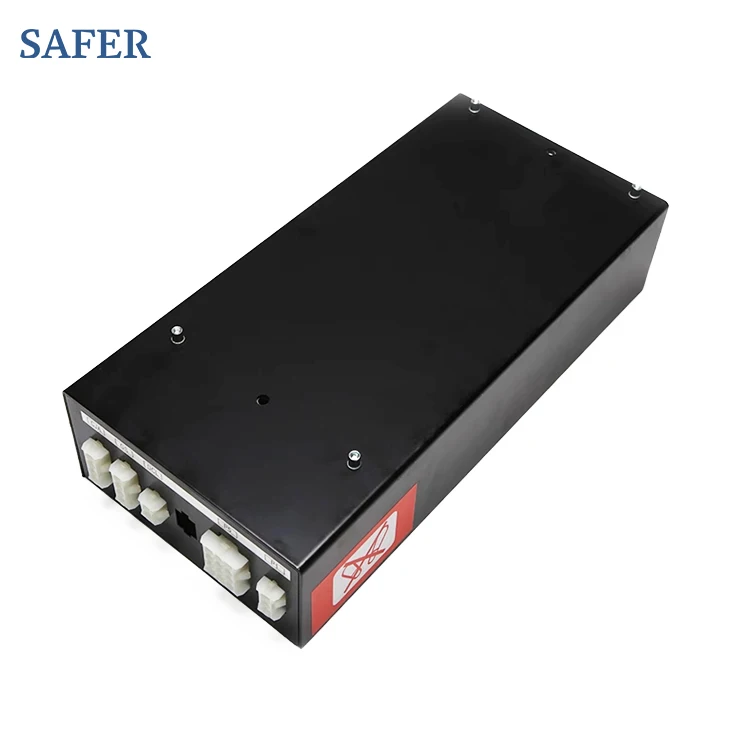 OT Elevator Parts LIft Door Drive Elevator Door Controller Inverter DO3000 Easy-Con-T HAA24360G5