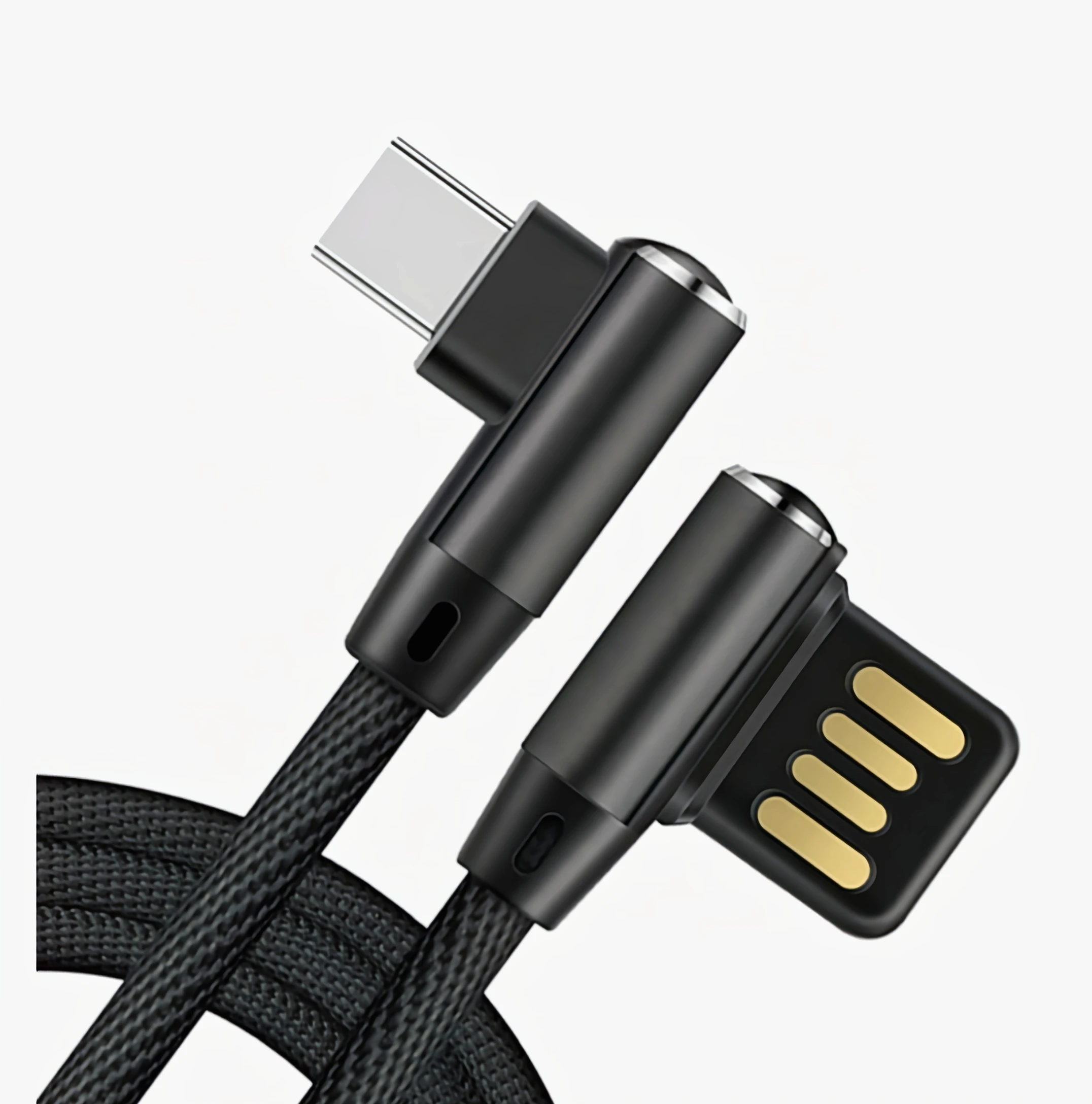 Micro USB Data Cables USB TIPO C USB Cable Fast Charging Type C