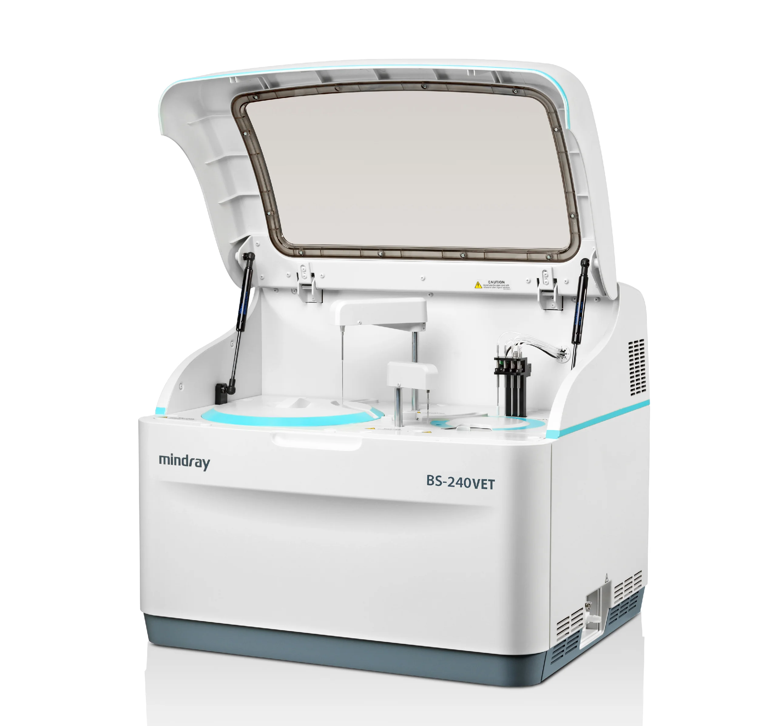 Mindray BS-240Vet Veterinary Chemistry Analyzer Fully Automated Clinical Chemistry Analyzer for Animal