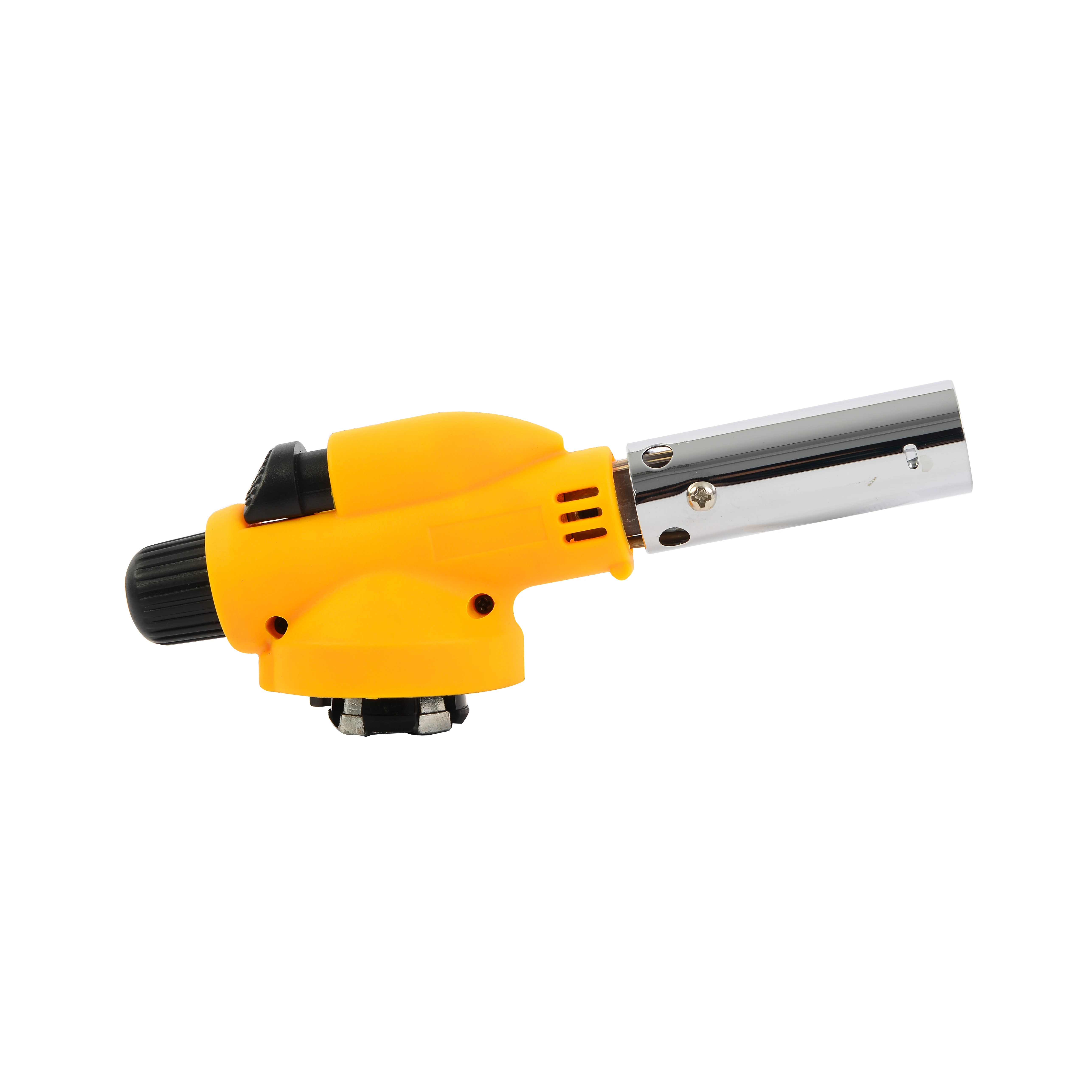 Nozzle 1/4 Turn Gas Blow Torch KLL8827D Copper Welding Torch