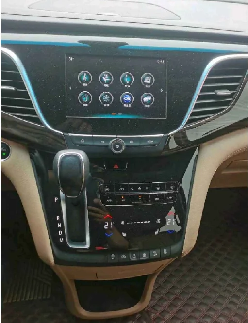 2019 year Buick GL8  used car  for sale