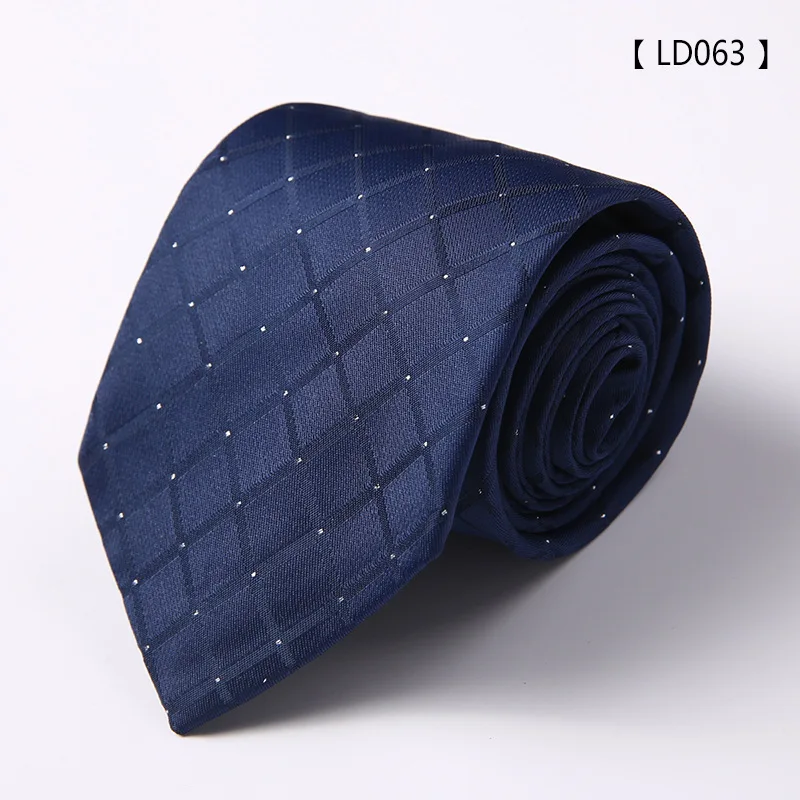 Индивидуальные высококачественные итальянские шелковые галстуки из полиэстера, тканевые Галстуки, тканевые галстуки, мужские галстуки