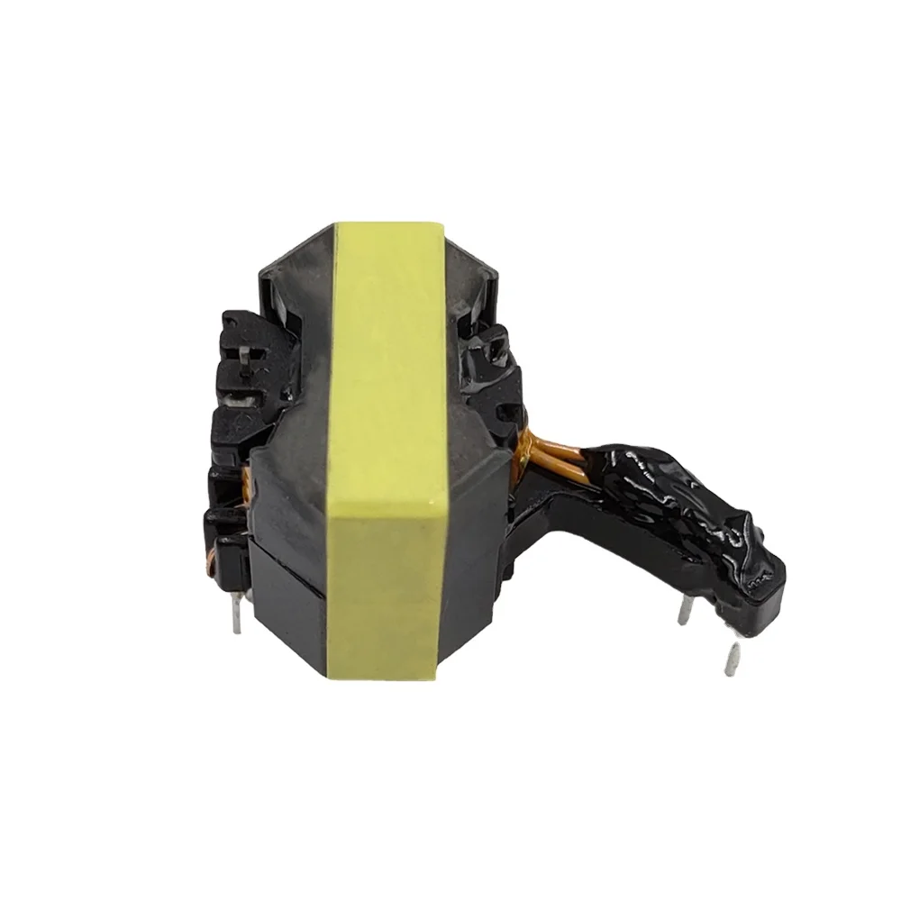 RM8 Transformer Made In China Low Magnetic Leakage Low Loss  High Frequency Transformer