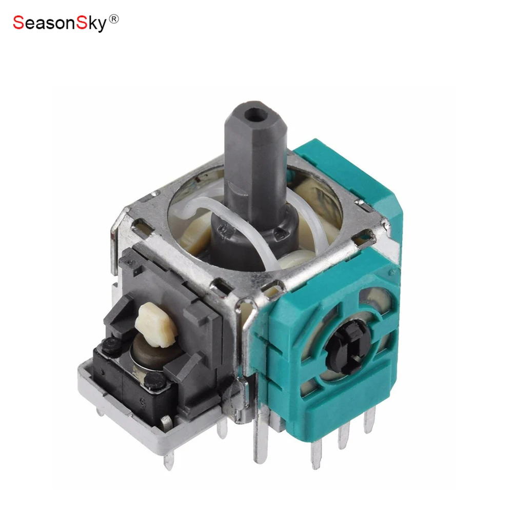 Xixun 3D Analog Joystick for xbox one controller potentiometer for xbox one analogs replacement parts
