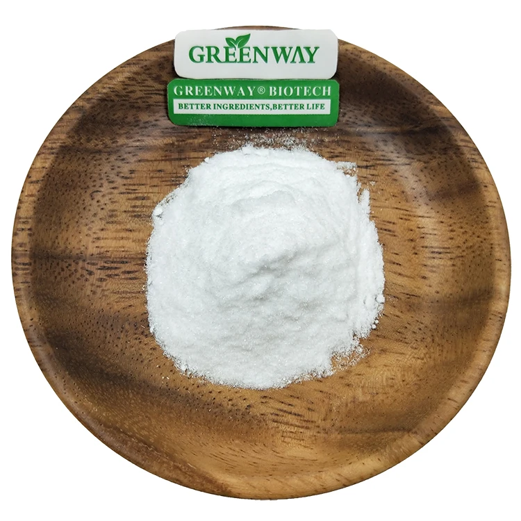 Cosmetic Grade Skin Whitening 100% Pure Natural Alpha Arbutin Powder