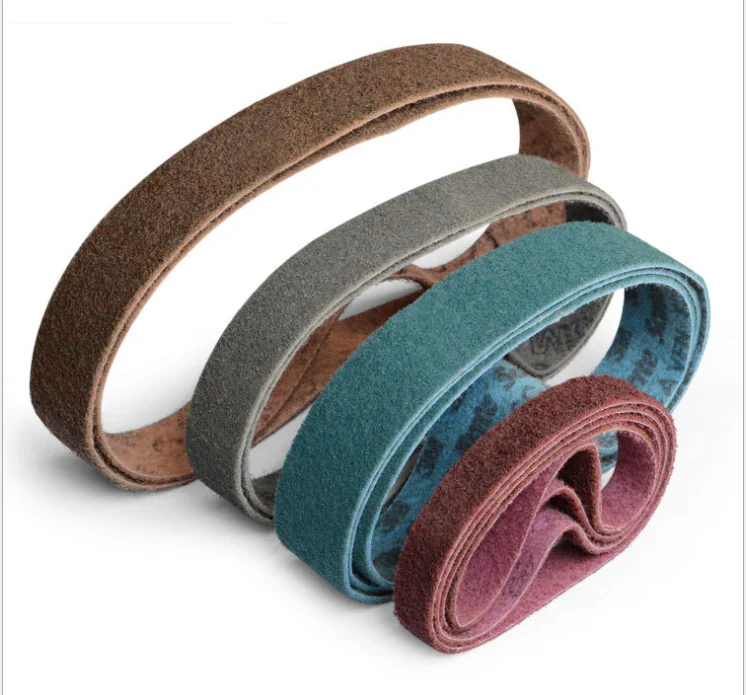 Surface Conditional /Nylon Sanding Belt