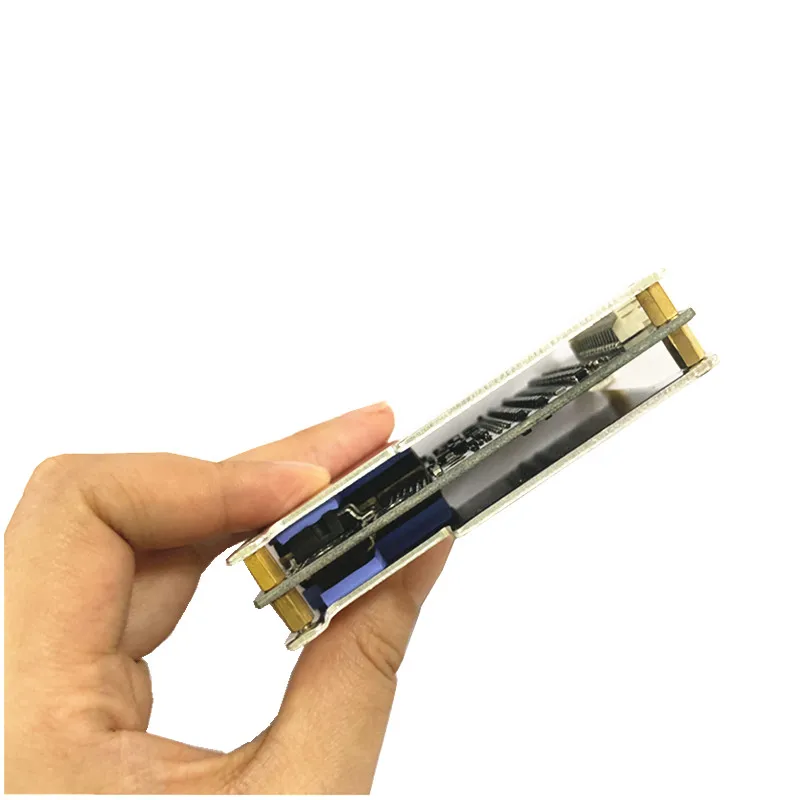 Сплит-порт 10s 11s 12s 13s 14s 60A 3,7 V литиевая батарея BMS для 48V электроинструментов