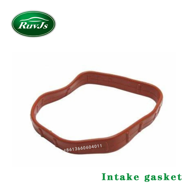 RuvJs Manifold Gasket OE  C2S12588 C2S19327 XR843536 XR843533   for Land Rover Jaguar