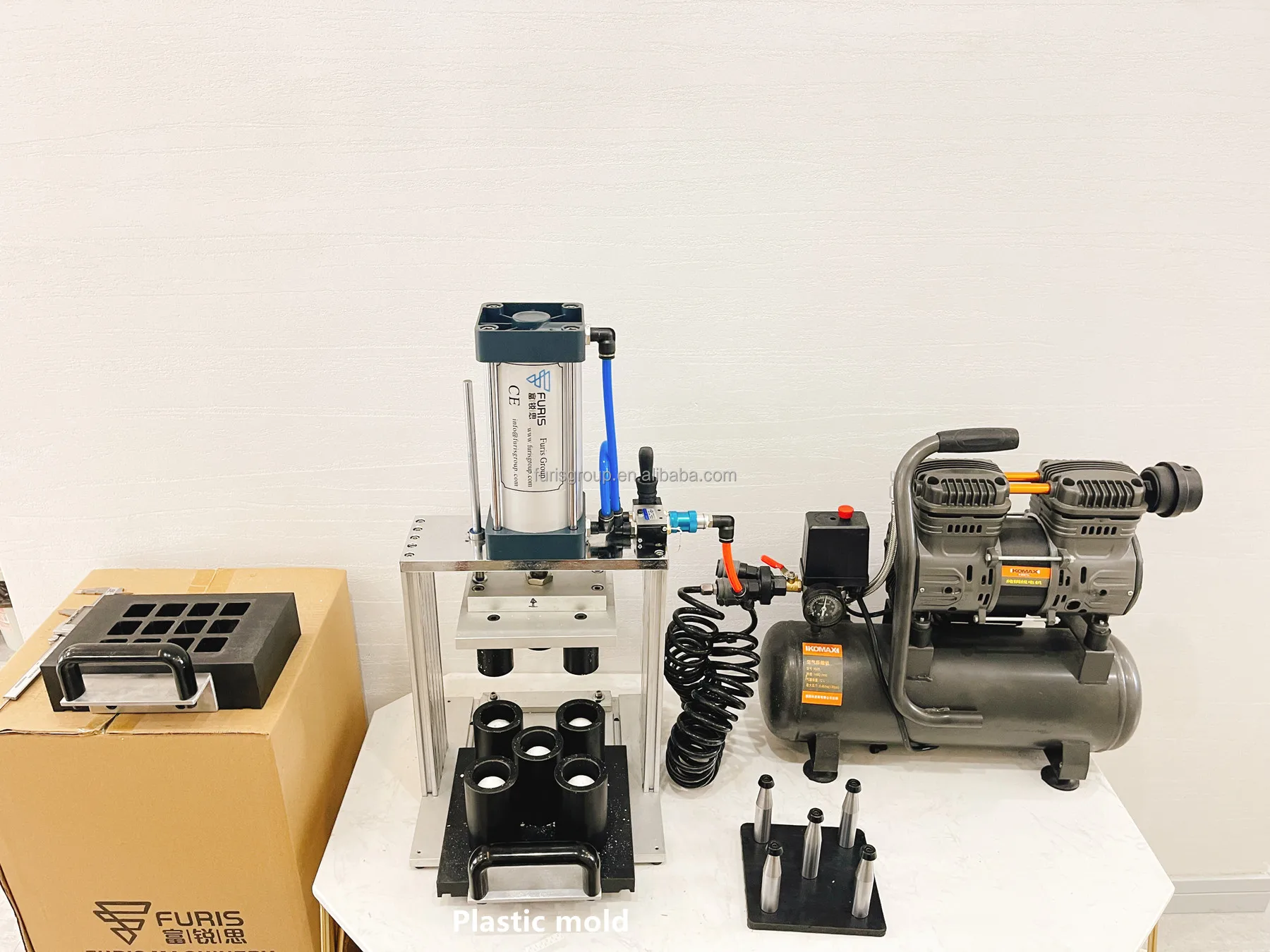 manual hand make small bath bomb press making machine make your own bath bomb press machine at home bath bombs rings  molds