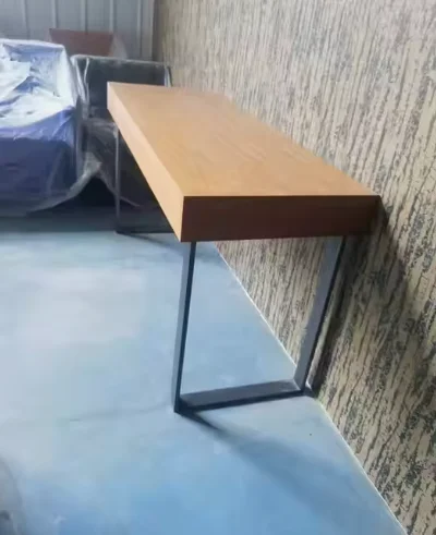 Wholesale Cheap Price Modern Executive Ergonomic Office Table Desk Computer Desk Table