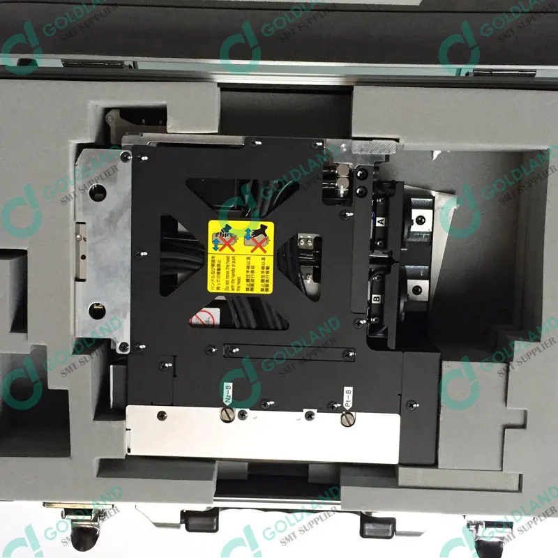 HP0A2 H02 размещение HEAD--SMT для FUJI NXT части машины