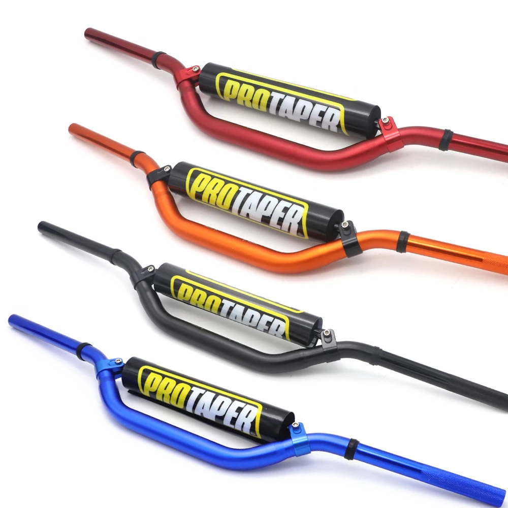 7/8 Inch 22mm Motorcycle Handlebar