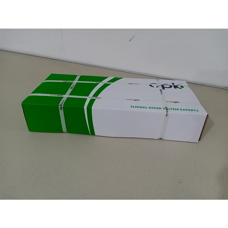 Good Quality Door Hanging Roller Sliding Hanging Roller with Certificate