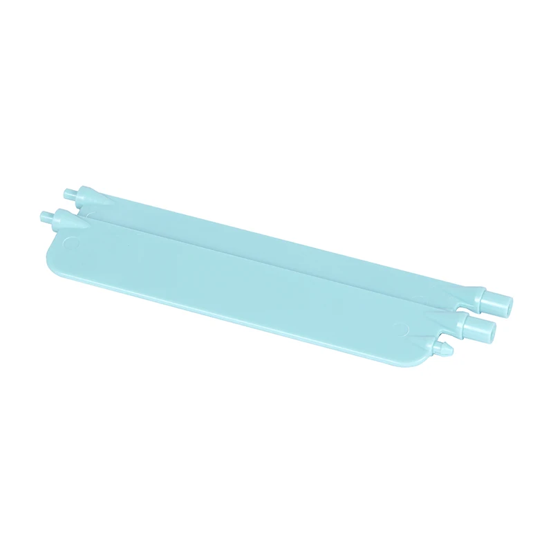 2021 Salable Airflow Baffle Cheap Air Baffle for Air Conditioner Outdoor Unit Air Conditioner Wind Deflector
