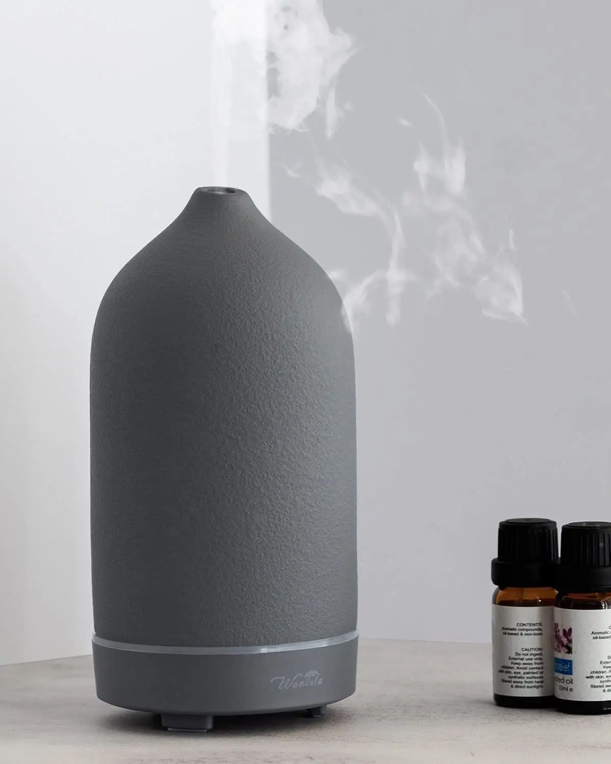 Best wholesale aroma diffuser   aroma diffuser essential oil  humidifier aroma diffuser