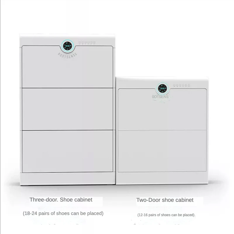 rootsense Disinfection shoe cabinet moisture-proof  disinfection sterilization deodorization shoe cabinet care machine