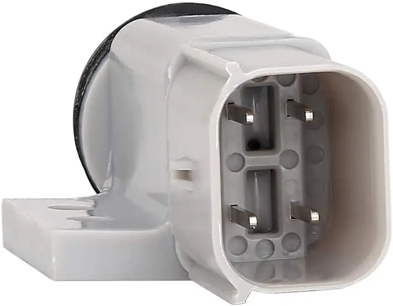 Golf Cart Accelerator and Brake Pedal Switch Assembly for EZGO RXV Gas & Electric 607605