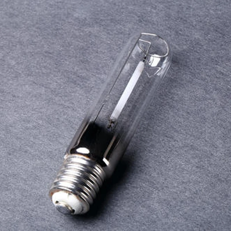 High Pressure Sodium Lamp Hps 400w E39/E40 road street Tubular/ED/TD shape factory direct sale