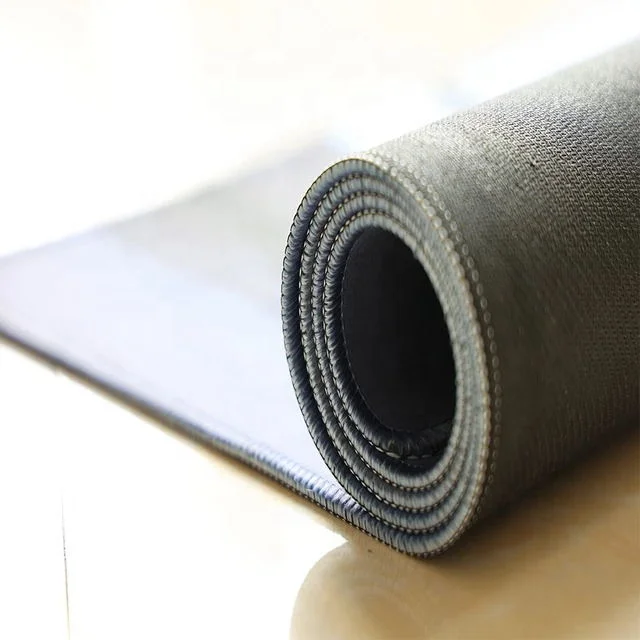 Hellos Cat Kittys Deskpad Large Mouse Pad Speed Mousepad Xxl Gamer Cabinet Table Mat Computer and Office Keyboard Gaming Mats