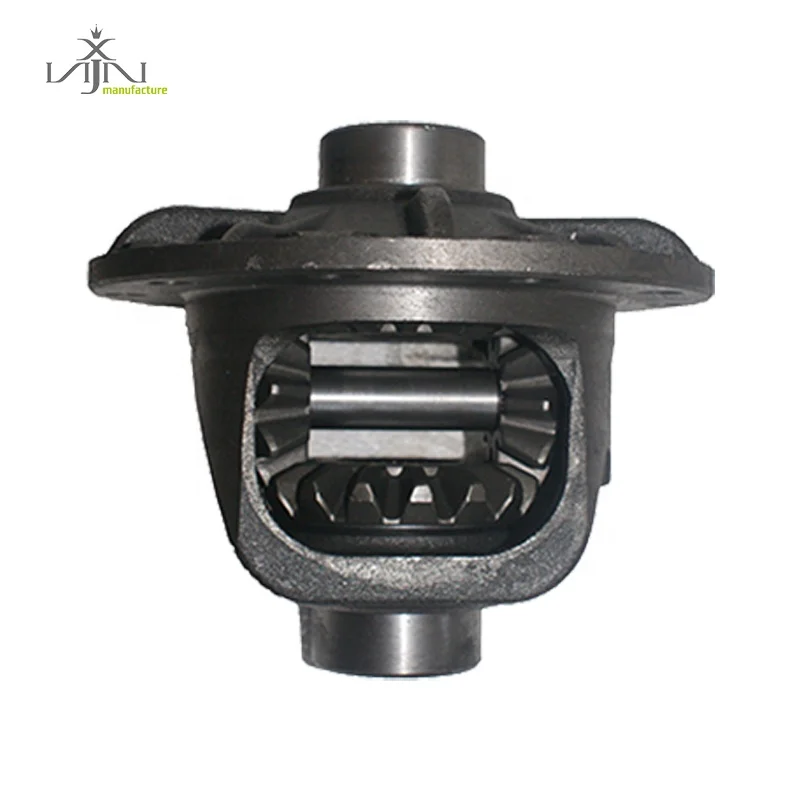  Дифференциальный комплект Hiace hilux land cruiser для toyota 2007 11/43 соотношение 41110-0K030