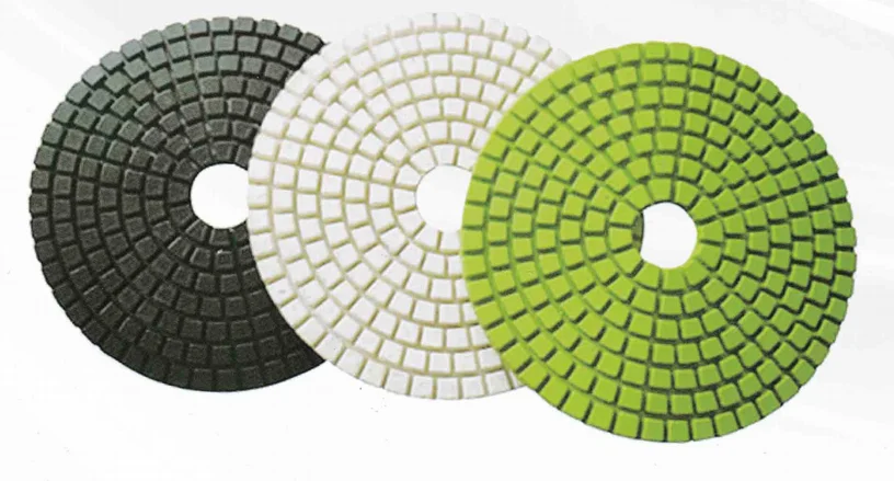 Polishing compound and grinding plate polishing tools  aluminium oxide