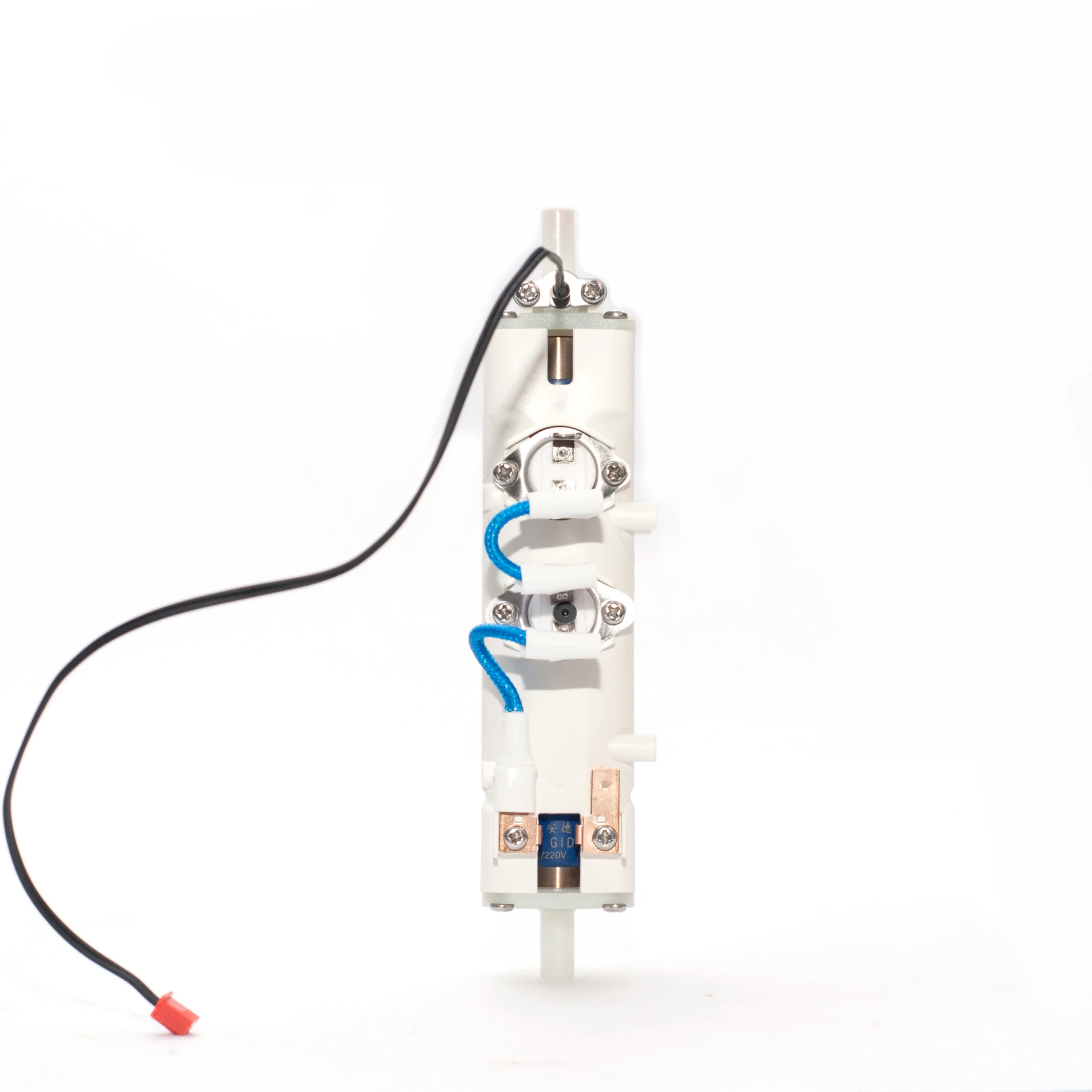 Gidape Thick film  heating  element circulating water electric heating tube