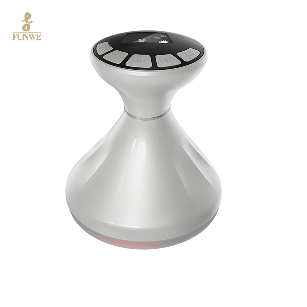 EMS Body Sculpting Machine Cellulite Remover Anti Cellulite Massager Anti Wrinkle Beauty Device Loss Fat Slimming Device