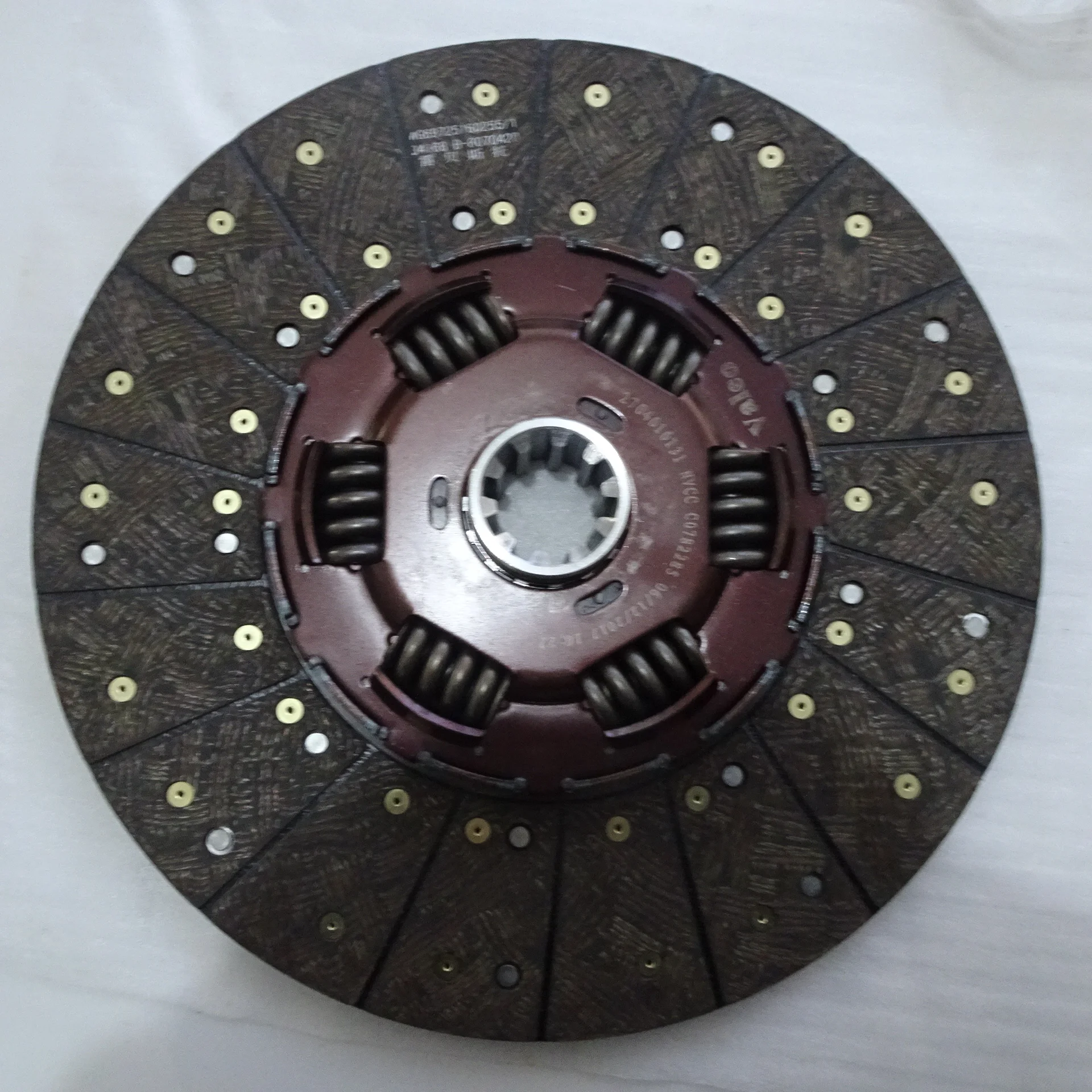 Диск сцепления/крышка сцепления/подшипник сцепления для автомобиля