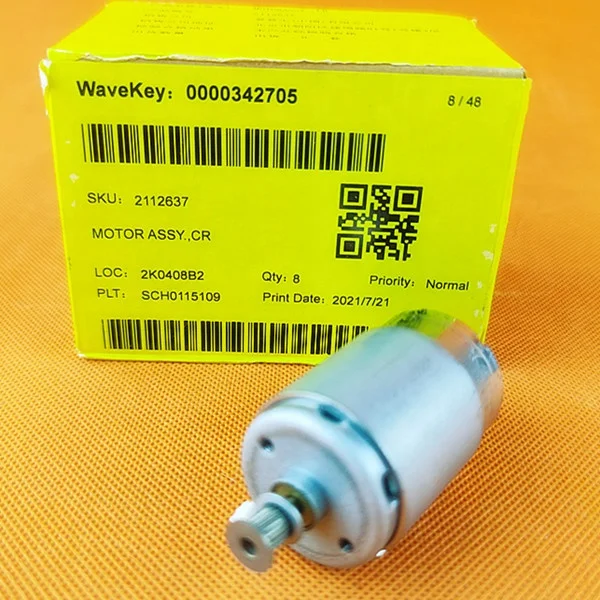 CR Motor For Epson L1800 1390  L1300 Printer