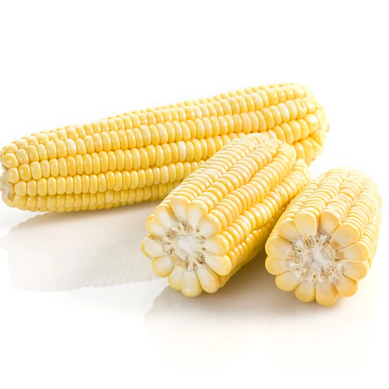 Оптовая продажа, завод по производству замороженной кукурузы, популярный продукт, Желтая Кукуруза для продажи