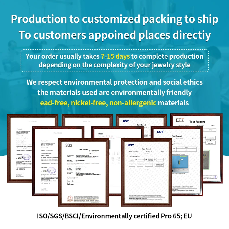 Custom OEM Wedding band 925 Sterling Silver 18K Gold Plated VVS1 Solitaire Engagement Pink Moissanite Ring Jewelry Manufacturers