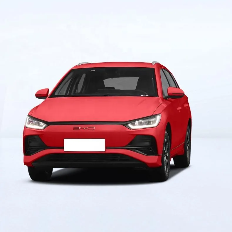Byd E5 дешевый Электрический автомобиль Китайский электрический BYD 2018 EV E2 такси для продажи