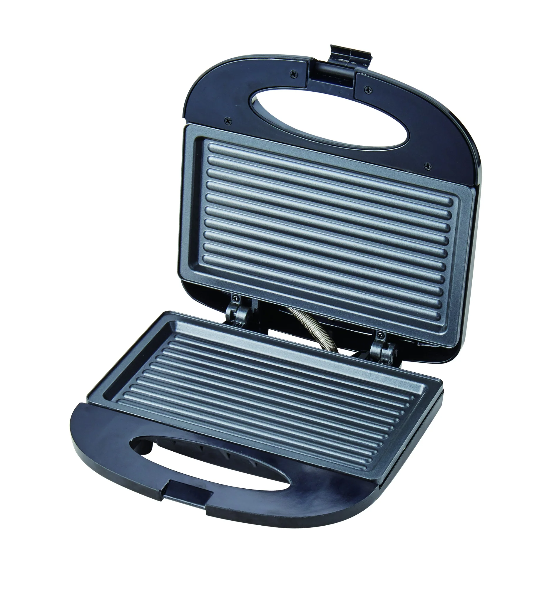 Hot Selling Sandwich Maker With Non-stick/Ceramic Coated Sandwich Maker