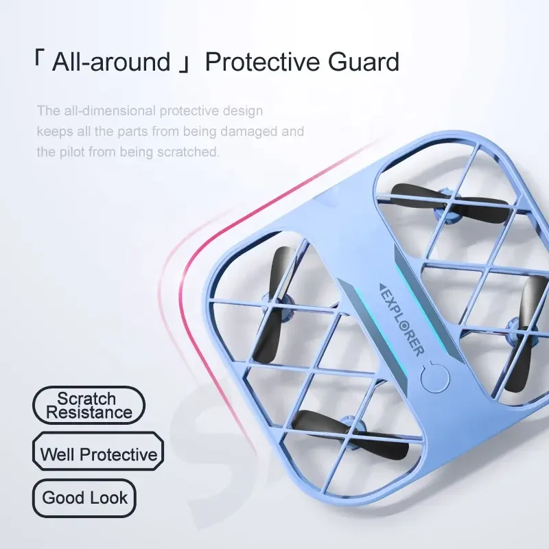 Jimei Wholesale High Quality Portable Mini Drone With Camera New Design Easy To Play Drones With 4k Camera And Gps