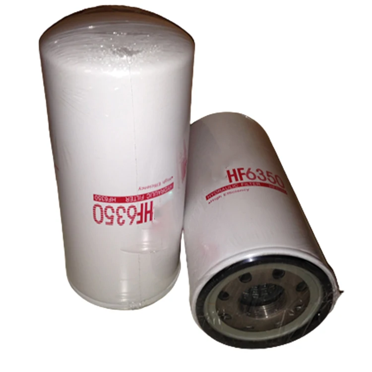 HongRun High Quality  Oil Filter LF3341  Used for Fleetguard Filter  With Original Packaging