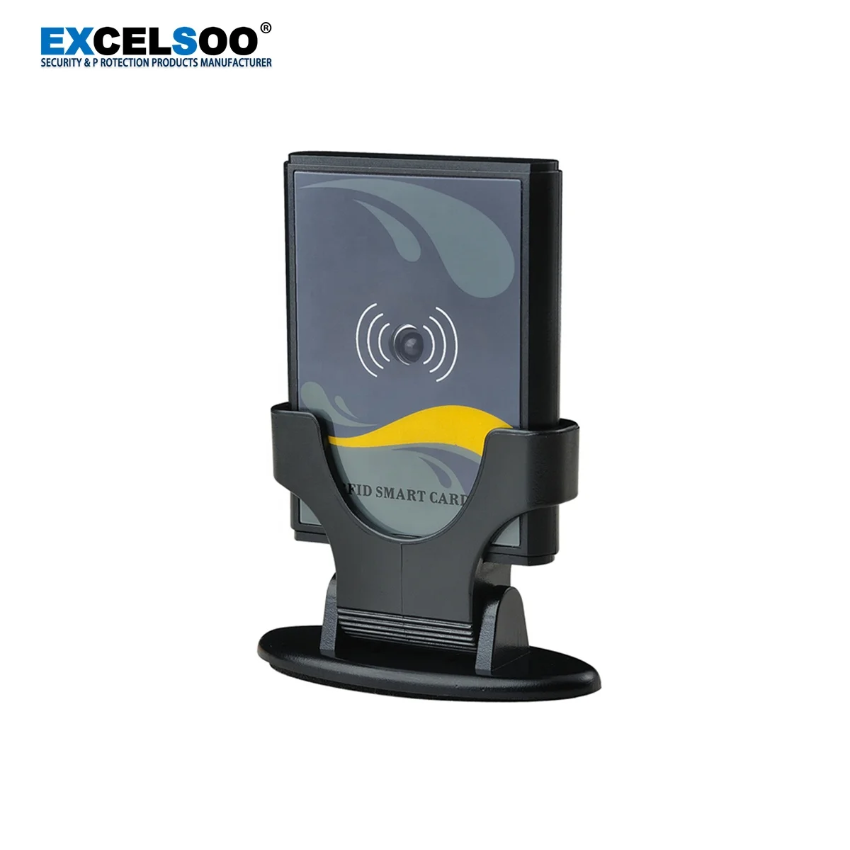 
Long Range Active RFID Tag Bluetooth Reader Tag for Parking System 