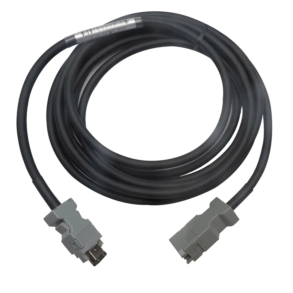 JZSP-CMPOO-03-E small power encoder cable for YASKAWA series 7 Servo Motor