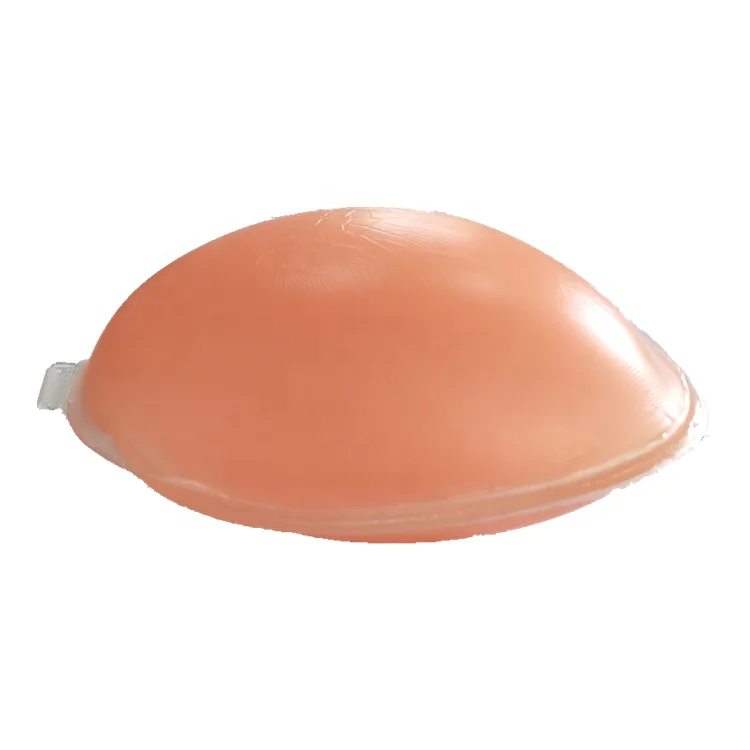 Popular explosion-proof human silicone raw materials for making breast silicone
