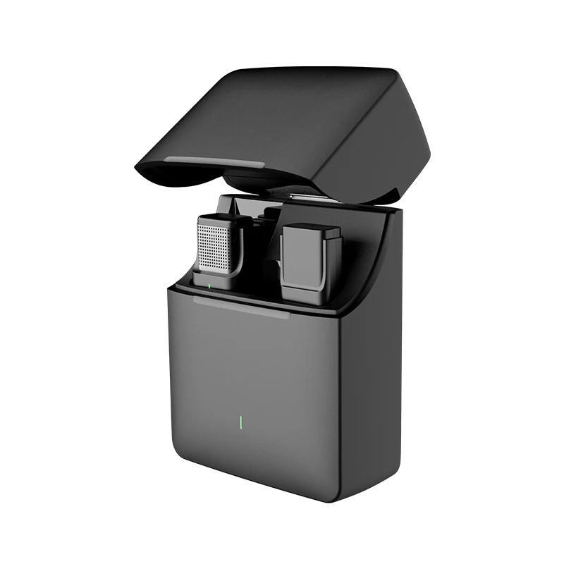 hot sale sports singing headset microphone lavalier microphone wireless system professional For apple wireless Microphone