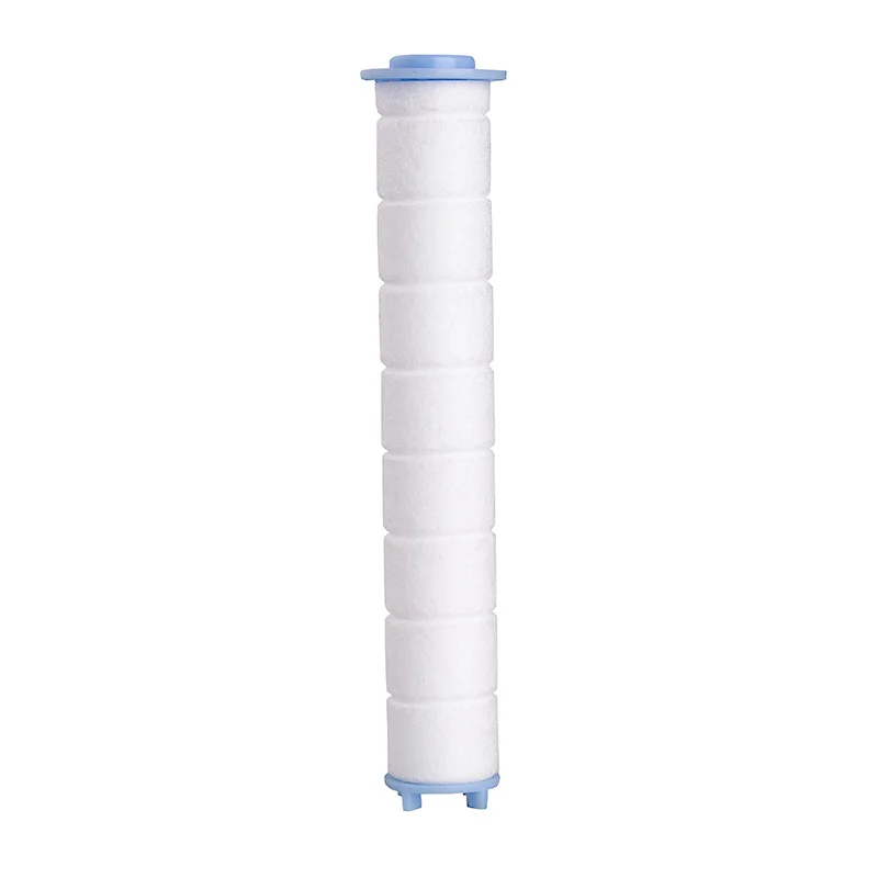 China Manufacture Drinking Water Cartridges Filters String Wound household PP Filters Cartridges pp cotton filter