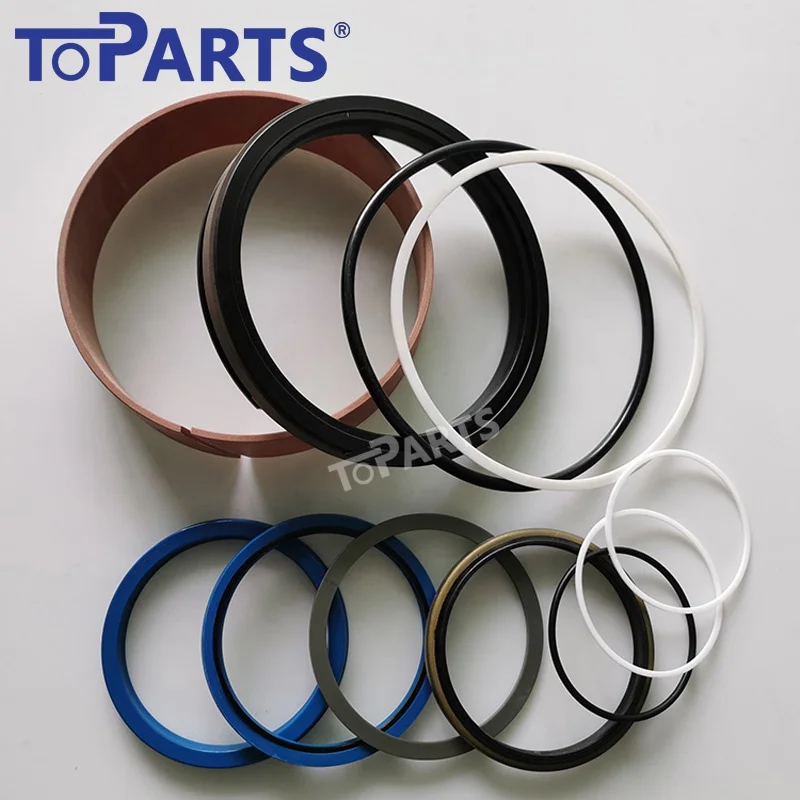 7079964120 Loader WA380-3 Lift cylinder seal kit 707-99-64120
